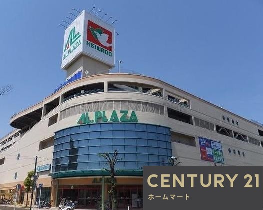 新築戸建 NEW一戸建て桜宮町（近江八幡駅） 3280万円～3480万円の詳細情報 滋賀県近江八幡市桜宮町 写真21 センチュリー21ホームマート