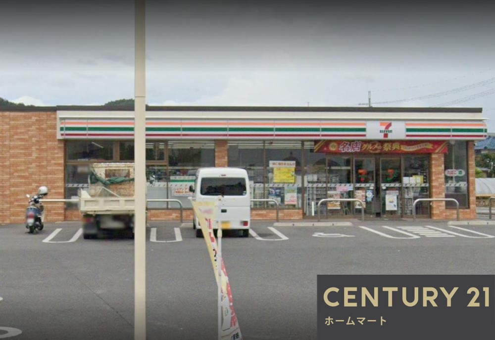 新築戸建 NEW一戸建て桜宮町（近江八幡駅） 3280万円～3480万円の詳細情報 滋賀県近江八幡市桜宮町 写真22 センチュリー21ホームマート