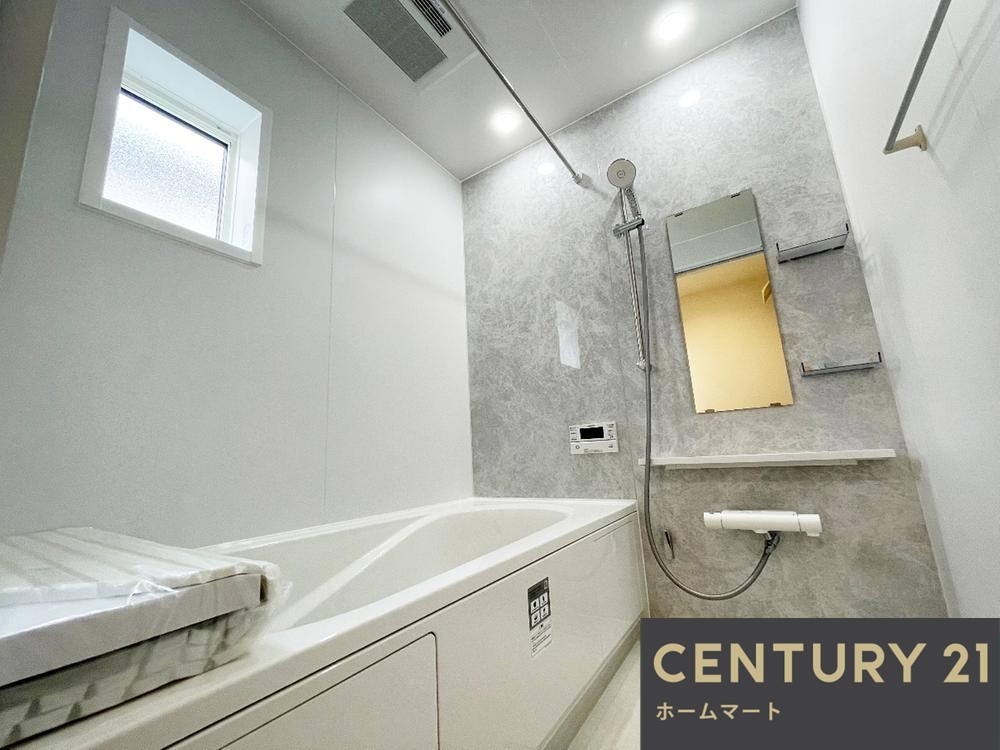 新築戸建 NEW一戸建て桜宮町（近江八幡駅） 3280万円～3480万円の詳細情報 滋賀県近江八幡市桜宮町 写真5 センチュリー21ホームマート