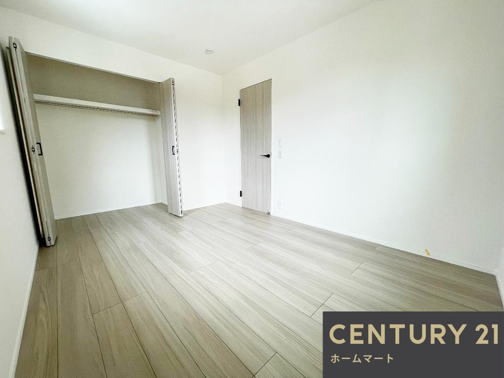 新築戸建 NEW一戸建て桜宮町（近江八幡駅） 3280万円～3480万円の詳細情報 滋賀県近江八幡市桜宮町 写真6 センチュリー21ホームマート