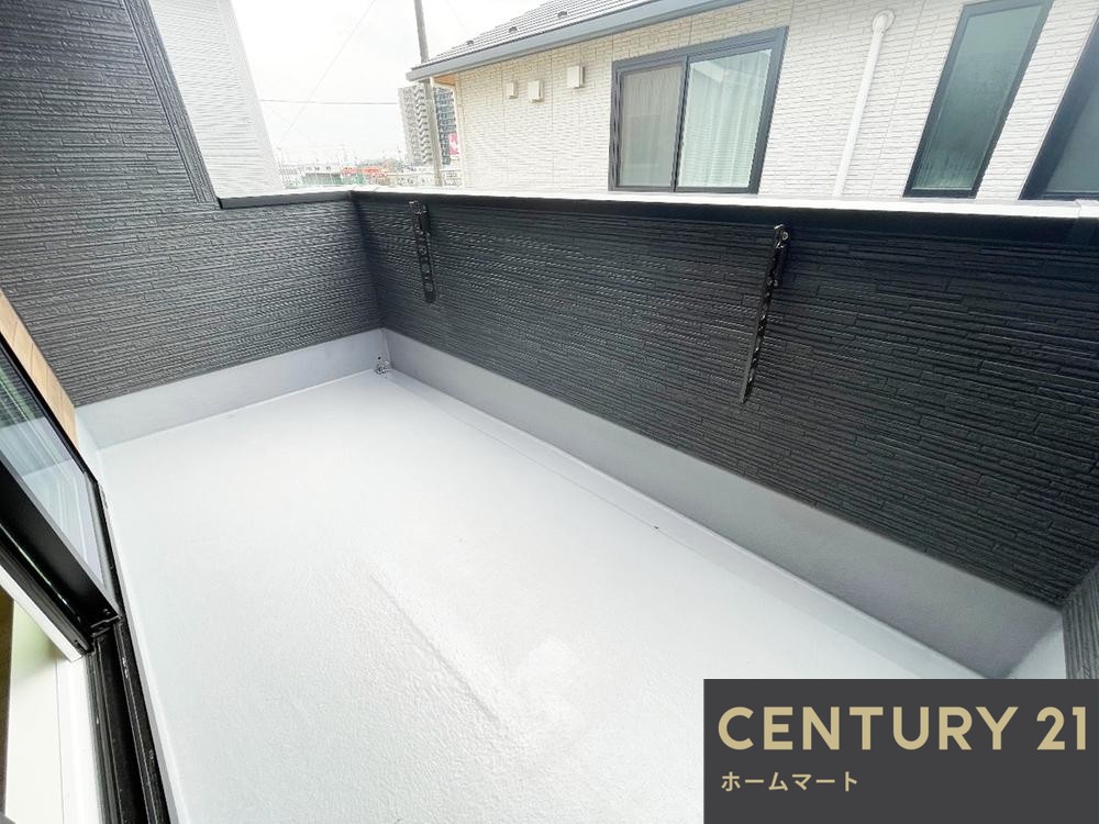 新築戸建 NEW一戸建て桜宮町（近江八幡駅） 3280万円～3480万円の詳細情報 滋賀県近江八幡市桜宮町 写真9 センチュリー21ホームマート