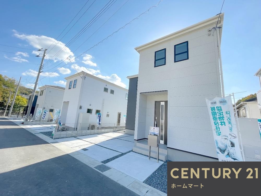 一戸建て生駒市萩の台 全5邸 一戸建て第2期の詳細情報