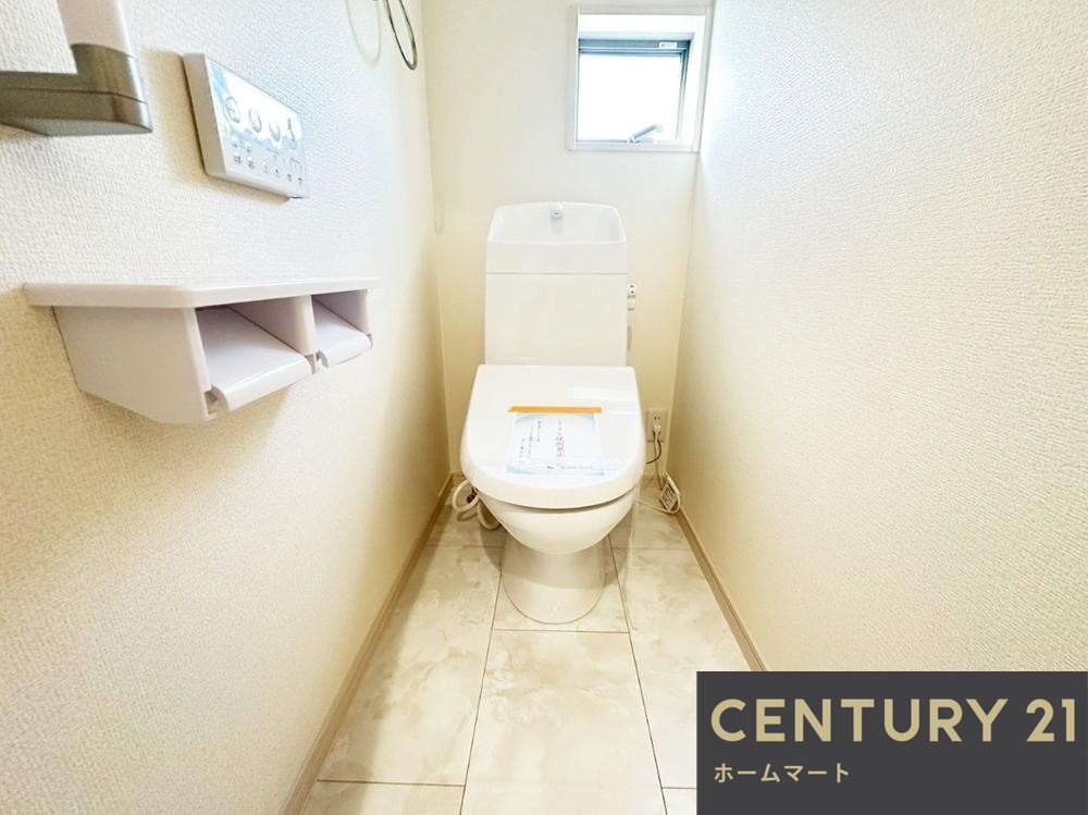 新築戸建 一戸建て生駒市萩の台 全5邸 一戸建て第2期の詳細情報 奈良県生駒市萩の台 写真11 センチュリー21ホームマート