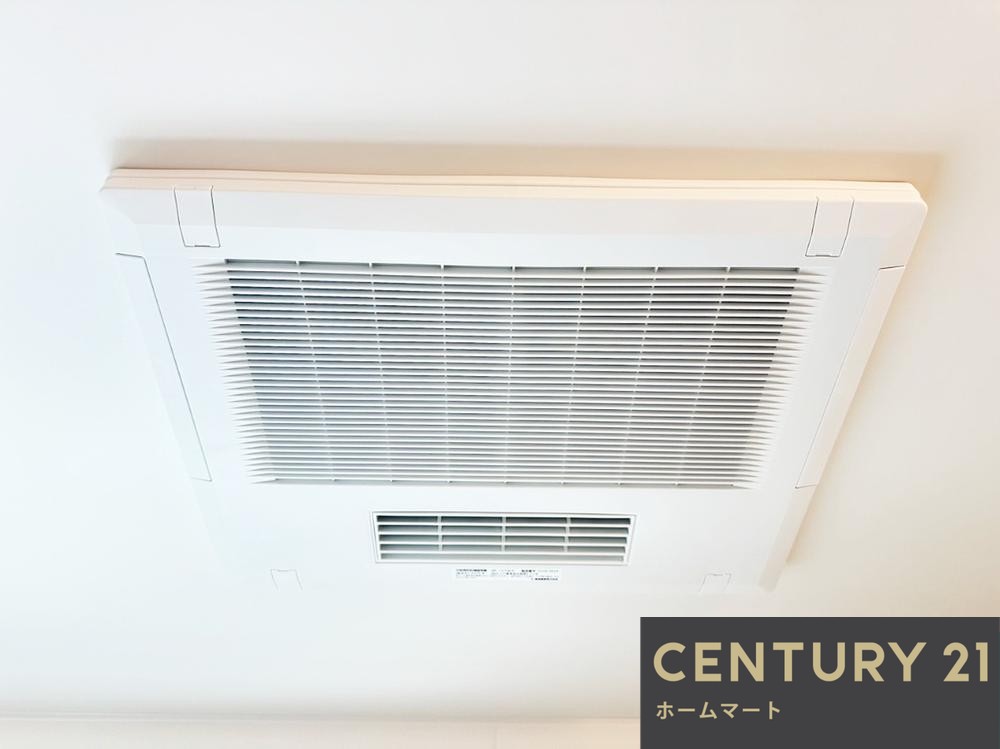 新築戸建 一戸建て生駒市萩の台 全5邸 一戸建て第2期の詳細情報 奈良県生駒市萩の台 写真15 センチュリー21ホームマート