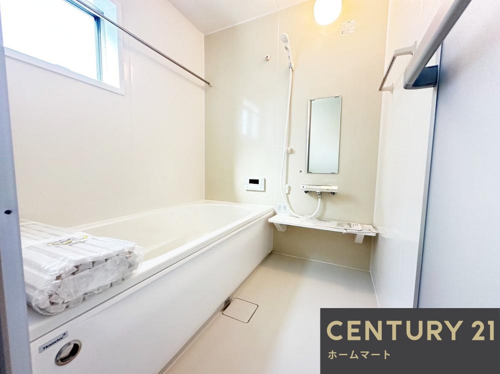 新築戸建 一戸建て生駒市萩の台 全5邸 一戸建て第2期の詳細情報 奈良県生駒市萩の台 写真6 センチュリー21ホームマート