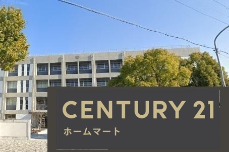 新築戸建 NEW一戸建て常光寺１（尼崎駅） 4980万円の詳細情報 兵庫県尼崎市常光寺１ 写真21 センチュリー21ホームマート