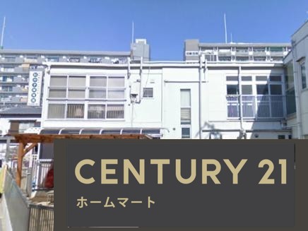 新築戸建 NEW一戸建て常光寺１（尼崎駅） 4980万円の詳細情報 兵庫県尼崎市常光寺１ 写真23 センチュリー21ホームマート