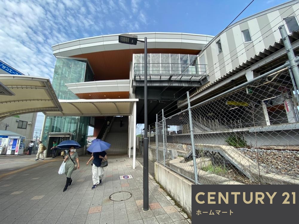 新築戸建 一戸建て長尾東町３（長尾駅） 4390万円・4490万円の詳細情報 大阪府枚方市長尾東町３ 写真10 センチュリー21ホームマート