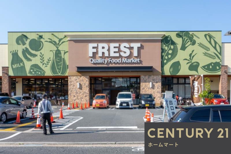 新築戸建 一戸建て長尾東町３（長尾駅） 4390万円・4490万円の詳細情報 大阪府枚方市長尾東町３ 写真11 センチュリー21ホームマート