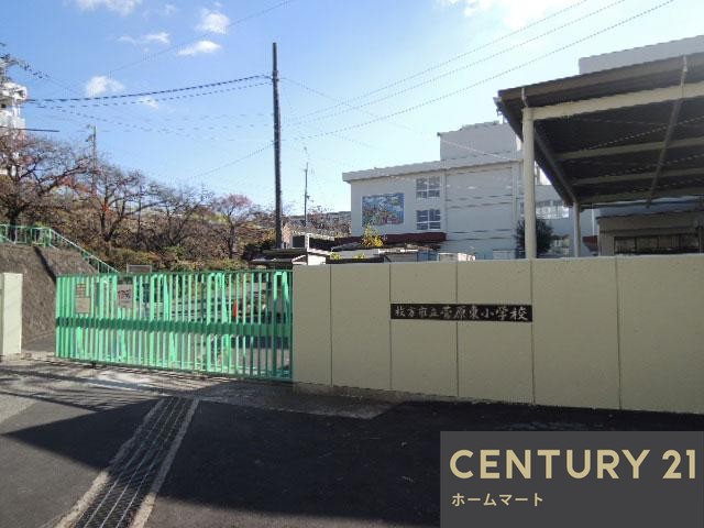 新築戸建 一戸建て長尾東町３（長尾駅） 4390万円・4490万円の詳細情報 大阪府枚方市長尾東町３ 写真13 センチュリー21ホームマート