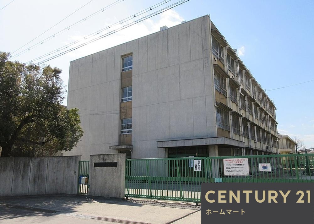 新築戸建 一戸建て長尾東町３（長尾駅） 4390万円・4490万円の詳細情報 大阪府枚方市長尾東町３ 写真14 センチュリー21ホームマート