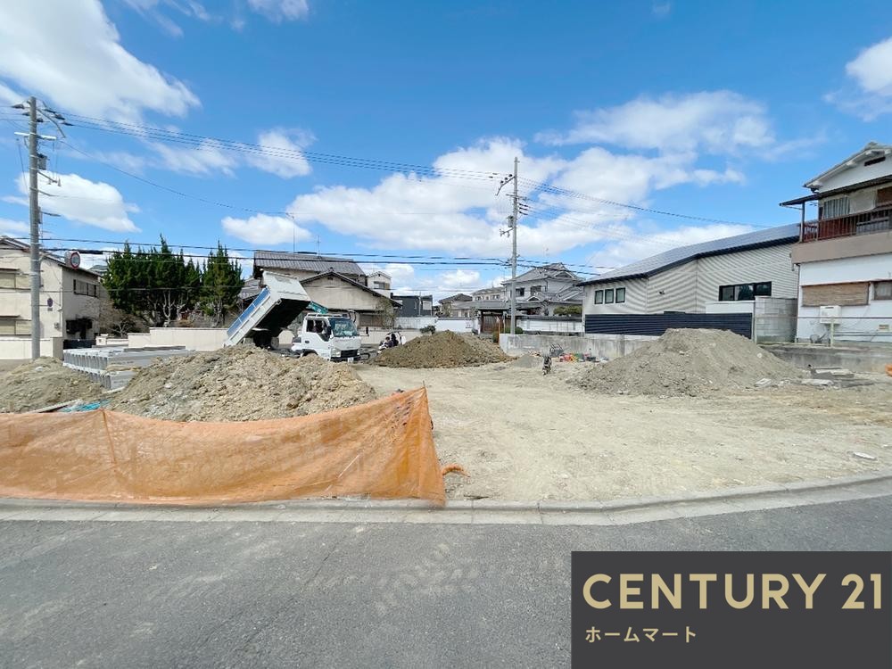 NEW一戸建てはびきの５ 2980万円～3190万円の詳細情報