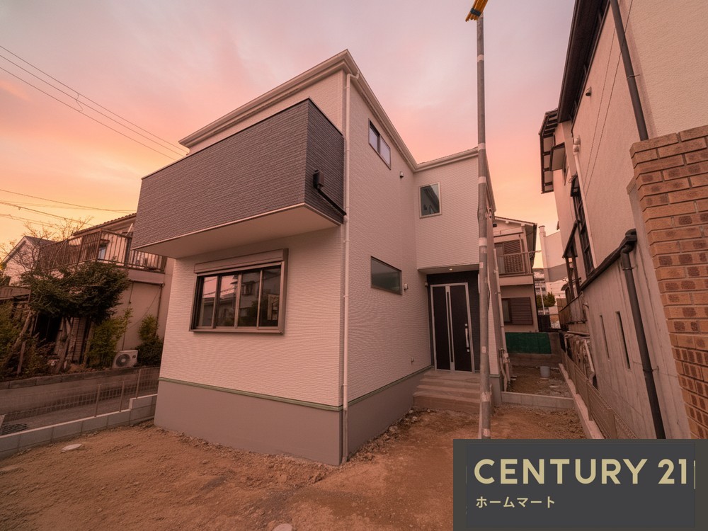 NEW一戸建て寝屋川市三井が丘 限定１邸 一戸建ての詳細情報