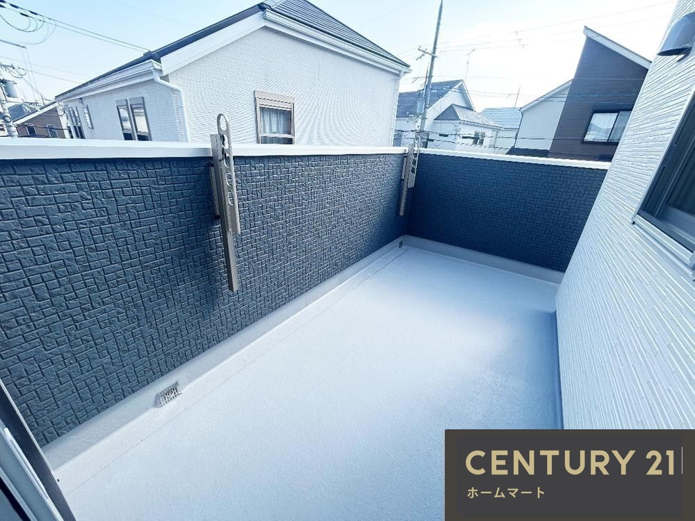 新築戸建 NEW一戸建て下深田（フラワータウン駅） 3790万円・3890万円の詳細情報 兵庫県三田市下深田 写真12 センチュリー21ホームマート