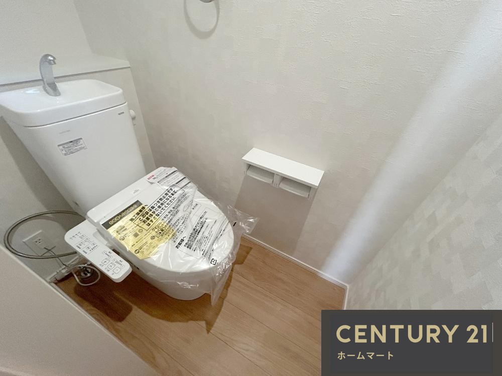 新築戸建 NEW一戸建て下深田（フラワータウン駅） 3790万円・3890万円の詳細情報 兵庫県三田市下深田 写真19 センチュリー21ホームマート