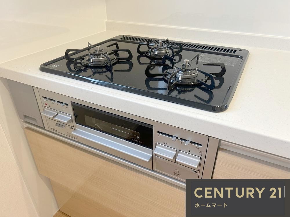 新築戸建 NEW一戸建て下深田（フラワータウン駅） 3790万円・3890万円の詳細情報 兵庫県三田市下深田 写真21 センチュリー21ホームマート