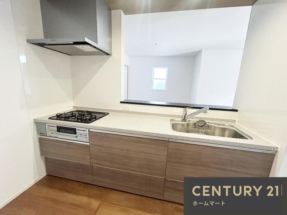 新築戸建 NEW一戸建て下深田（フラワータウン駅） 3790万円・3890万円の詳細情報 兵庫県三田市下深田 写真5 センチュリー21ホームマート