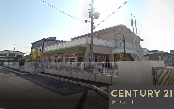 新築戸建 一戸建て大字萱野（箸尾駅） 3180万円・3280万円の詳細情報 奈良県北葛城郡広陵町大字萱野 写真17 センチュリー21ホームマート