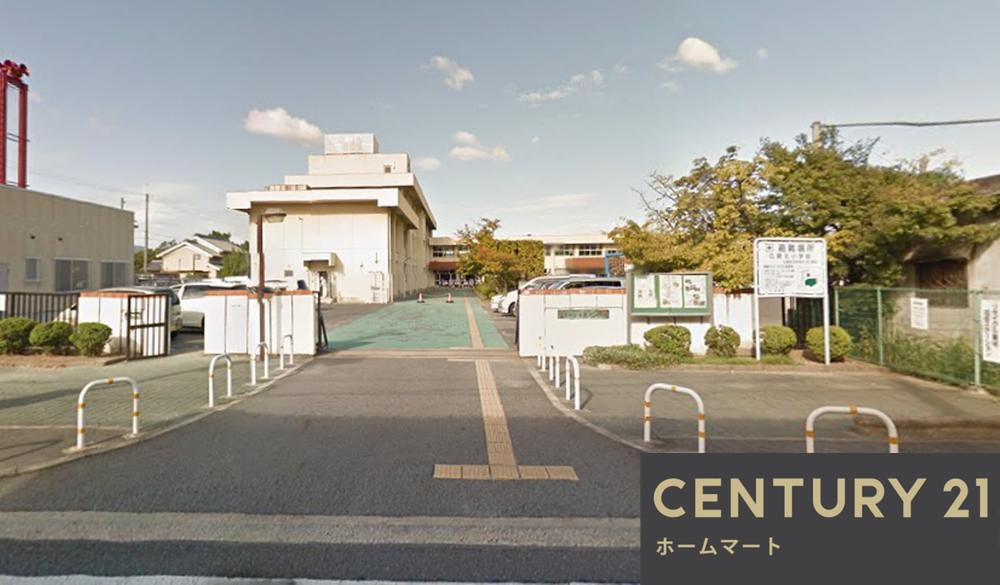 新築戸建 一戸建て大字萱野（箸尾駅） 3180万円・3280万円の詳細情報 奈良県北葛城郡広陵町大字萱野 写真19 センチュリー21ホームマート