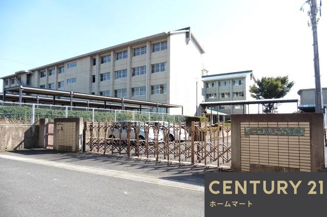 新築戸建 一戸建て大字萱野（箸尾駅） 3180万円・3280万円の詳細情報 奈良県北葛城郡広陵町大字萱野 写真20 センチュリー21ホームマート