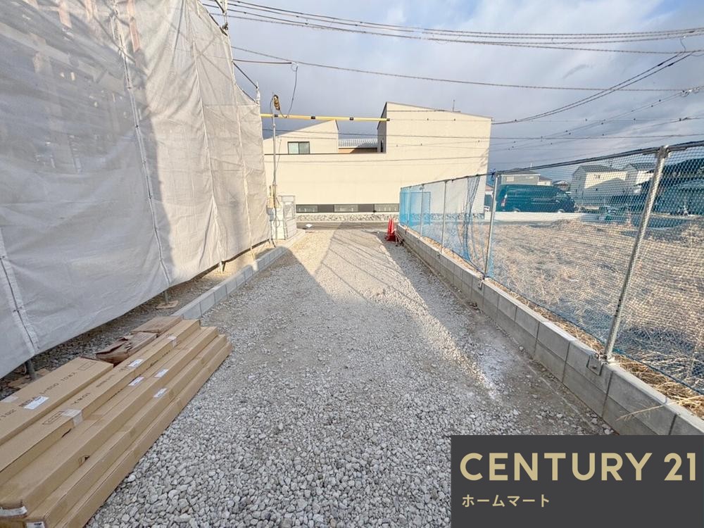 新築戸建 一戸建て大字萱野（箸尾駅） 3180万円・3280万円の詳細情報 奈良県北葛城郡広陵町大字萱野 写真8 センチュリー21ホームマート