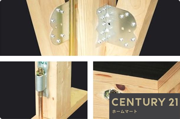 新築戸建 一戸建て藤井寺市藤ケ丘 全６邸 一戸建ての詳細情報 大阪府藤井寺市藤ケ丘３ 写真22 センチュリー21ホームマート