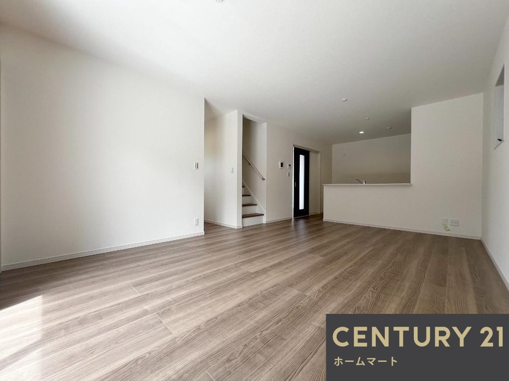 新築戸建 一戸建て藤井寺市藤ケ丘 全６邸 一戸建ての詳細情報 大阪府藤井寺市藤ケ丘３ 写真3 センチュリー21ホームマート