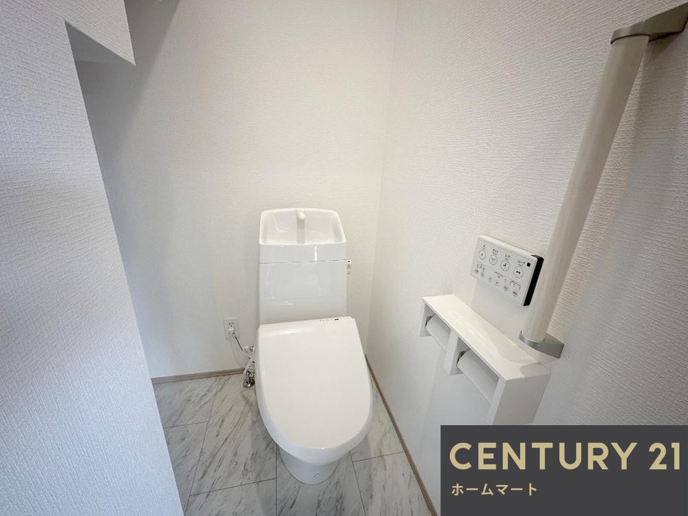 新築戸建 一戸建て箕面市半町 全3邸 一戸建ての詳細情報 大阪府箕面市半町３ 写真11 センチュリー21ホームマート