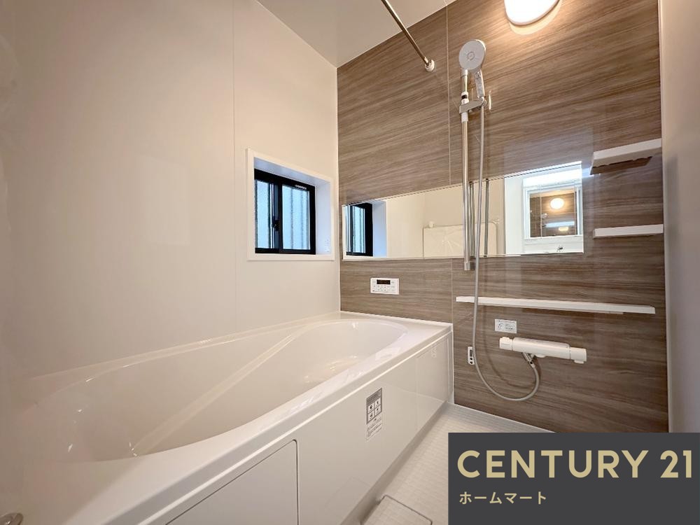 新築戸建 一戸建て箕面市半町 全3邸 一戸建ての詳細情報 大阪府箕面市半町３ 写真5 センチュリー21ホームマート