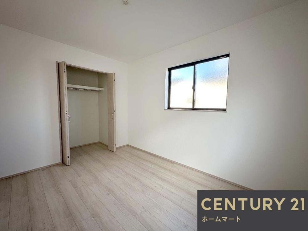 新築戸建 一戸建て箕面市半町 全3邸 一戸建ての詳細情報 大阪府箕面市半町３ 写真6 センチュリー21ホームマート