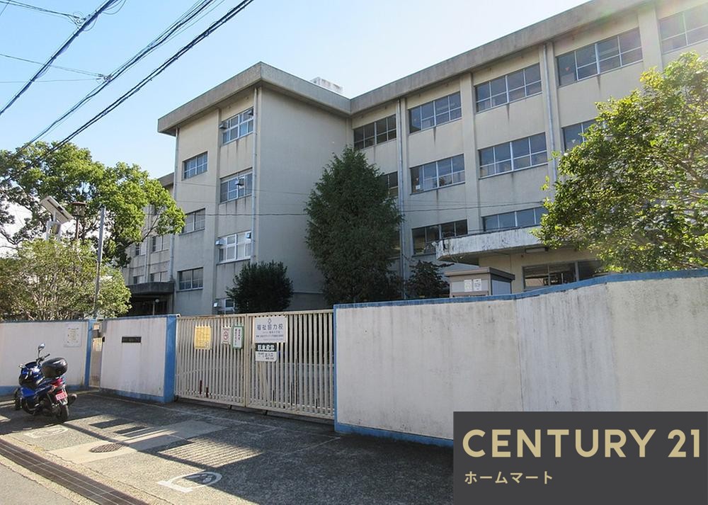 新築戸建 一戸建て楠根北町（寝屋川市駅） 3090万円の詳細情報 大阪府寝屋川市楠根北町 写真12 センチュリー21ホームマート