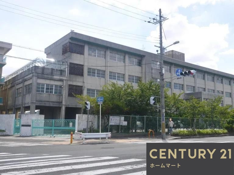 新築戸建 一戸建て楠根北町（寝屋川市駅） 3090万円の詳細情報 大阪府寝屋川市楠根北町 写真13 センチュリー21ホームマート