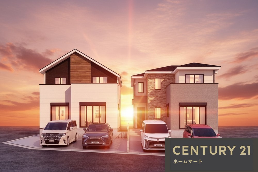 NEW一戸建て南平台２ 6499万円・6599万円の詳細情報