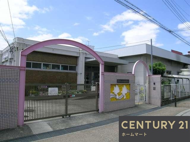 新築戸建 一戸建て庄本町３（神崎川駅） 4680万円の詳細情報 大阪府豊中市庄本町３ 写真10 センチュリー21ホームマート