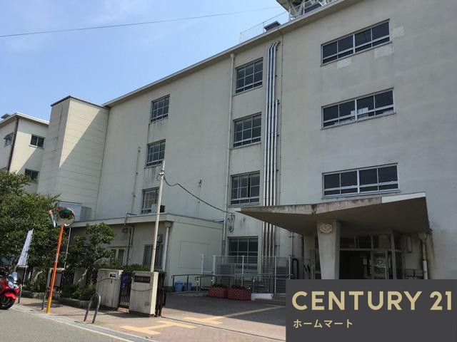 新築戸建 一戸建て庄本町３（神崎川駅） 4680万円の詳細情報 大阪府豊中市庄本町３ 写真13 センチュリー21ホームマート