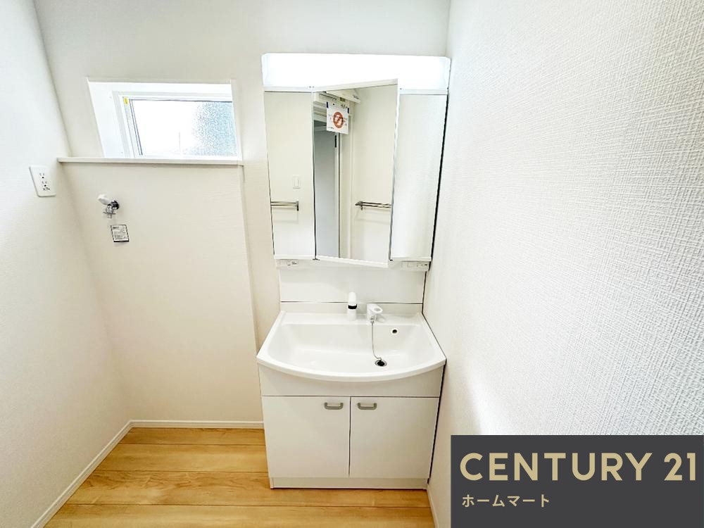 新築戸建 一戸建て生駒市萩の台 全3邸 一戸建て第2期の詳細情報 奈良県生駒市萩の台 写真10 センチュリー21ホームマート