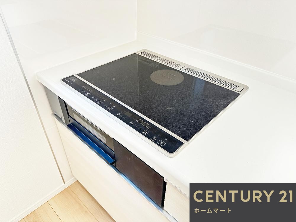 新築戸建 一戸建て生駒市萩の台 全3邸 一戸建て第2期の詳細情報 奈良県生駒市萩の台 写真12 センチュリー21ホームマート