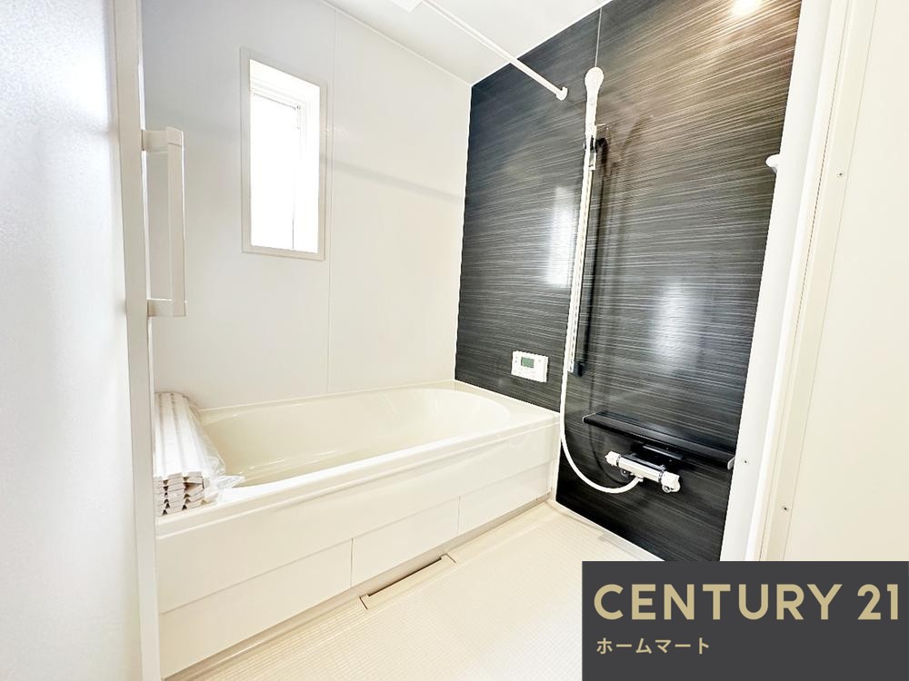 新築戸建 一戸建て生駒市萩の台 全3邸 一戸建て第2期の詳細情報 奈良県生駒市萩の台 写真6 センチュリー21ホームマート