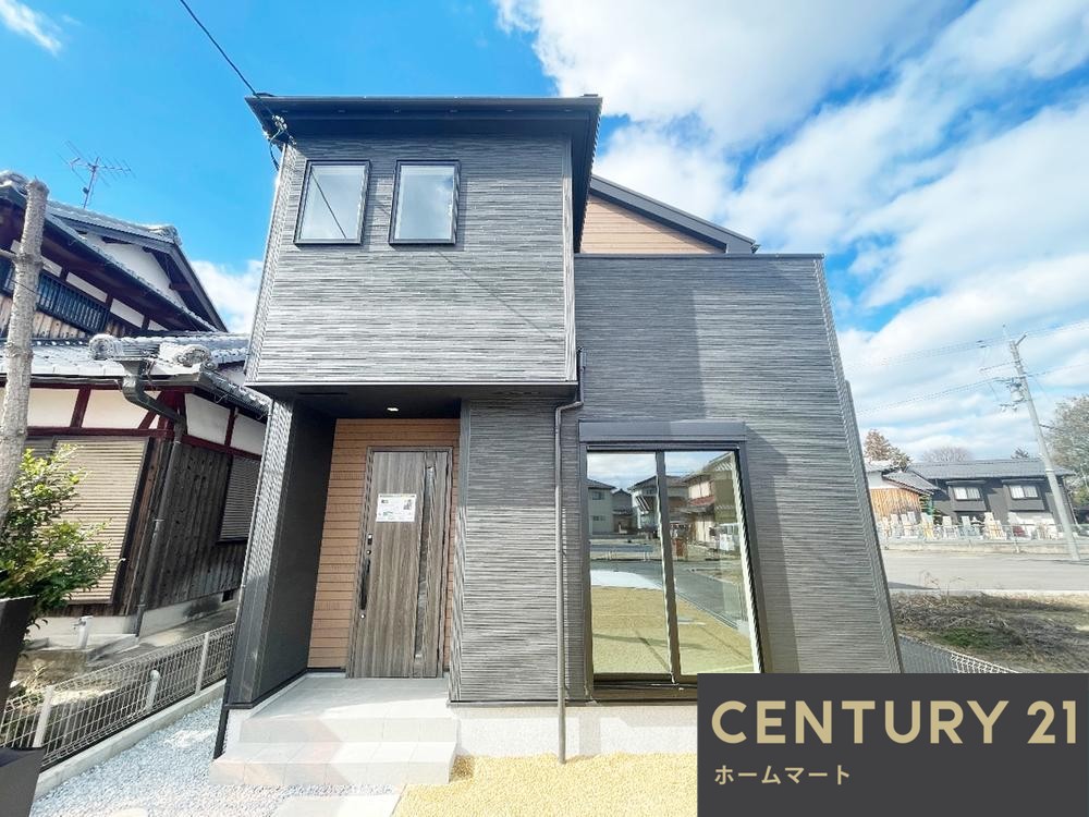 一戸建て野洲市吉地 一戸建て 第１期の詳細情報