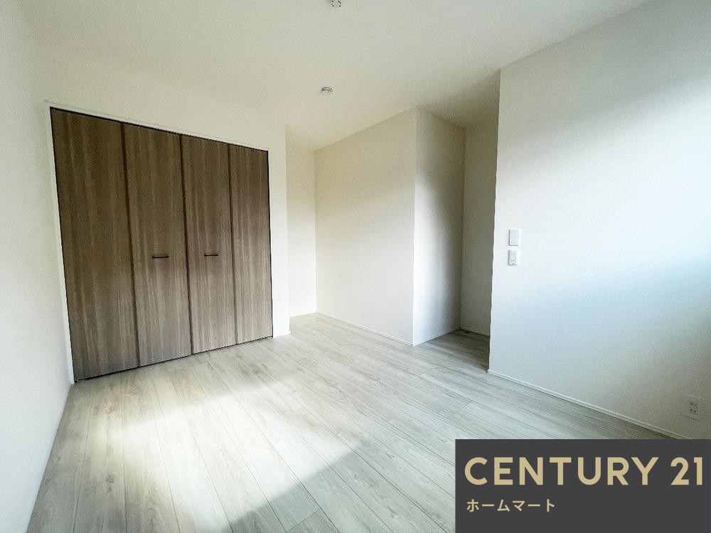 新築戸建 一戸建て野洲市吉地 一戸建て 第１期の詳細情報 滋賀県野洲市吉地 写真11 センチュリー21ホームマート