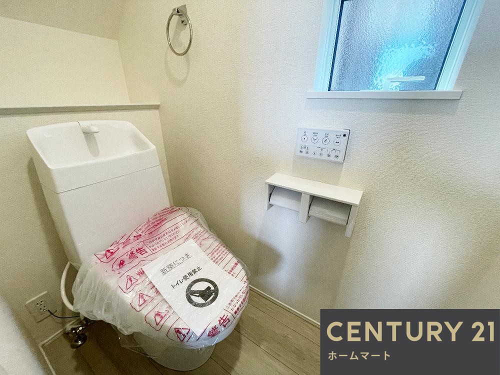 新築戸建 一戸建て野洲市吉地 一戸建て 第１期の詳細情報 滋賀県野洲市吉地 写真15 センチュリー21ホームマート