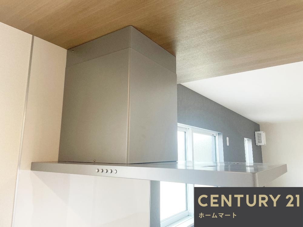 新築戸建 一戸建て野洲市吉地 一戸建て 第１期の詳細情報 滋賀県野洲市吉地 写真16 センチュリー21ホームマート