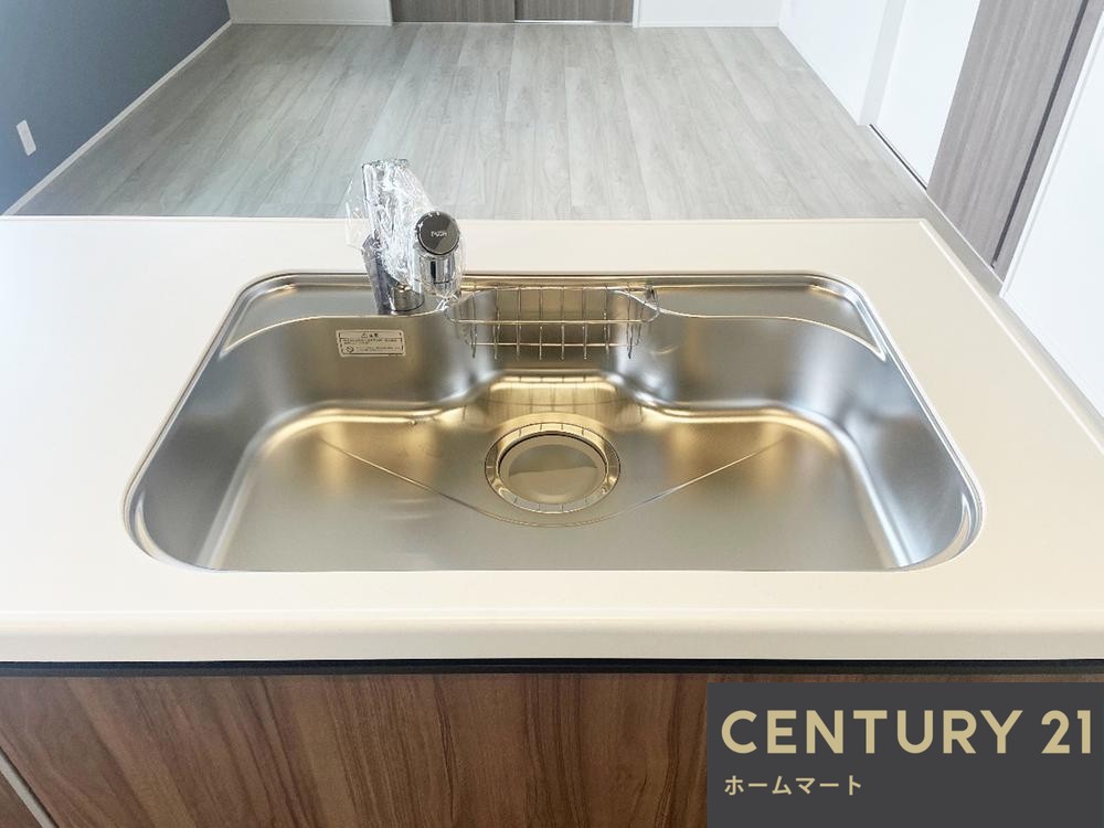 新築戸建 一戸建て野洲市吉地 一戸建て 第１期の詳細情報 滋賀県野洲市吉地 写真18 センチュリー21ホームマート