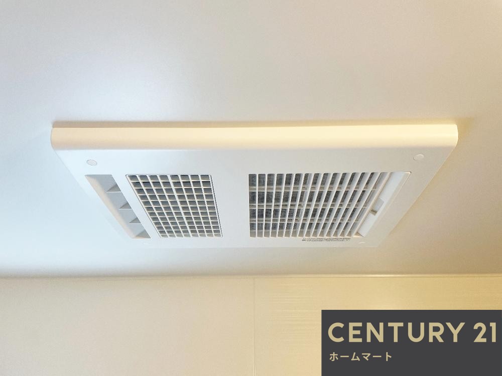 新築戸建 一戸建て野洲市吉地 一戸建て 第１期の詳細情報 滋賀県野洲市吉地 写真19 センチュリー21ホームマート