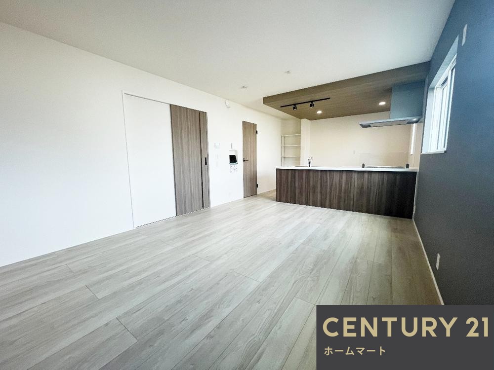 新築戸建 一戸建て野洲市吉地 一戸建て 第１期の詳細情報 滋賀県野洲市吉地 写真6 センチュリー21ホームマート