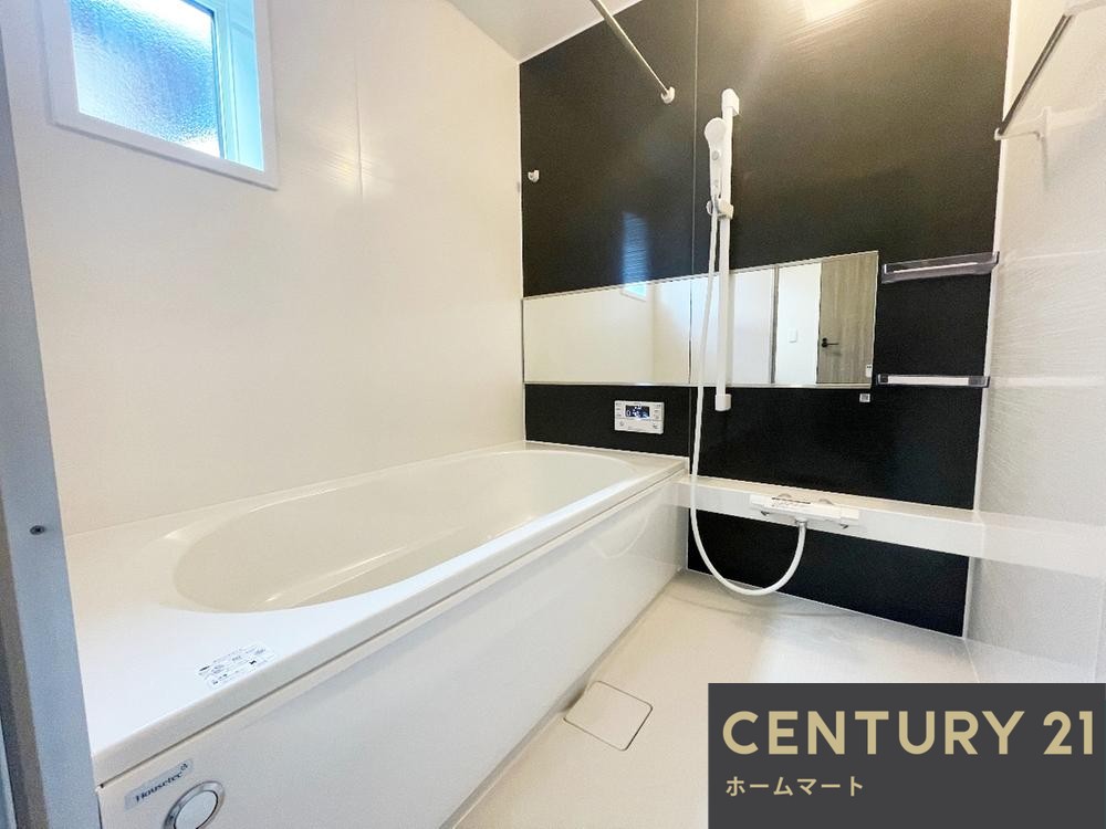 新築戸建 一戸建て野洲市吉地 一戸建て 第１期の詳細情報 滋賀県野洲市吉地 写真8 センチュリー21ホームマート