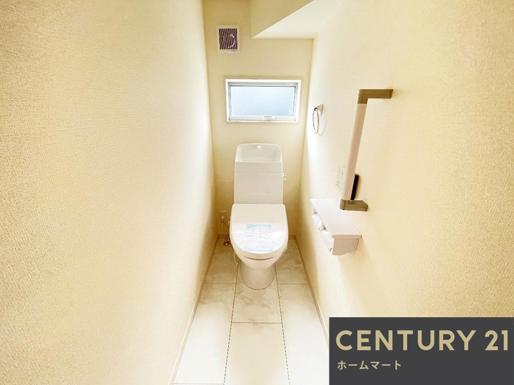 新築戸建 一戸建て天理市指柳町 全6邸 一戸建て第2期の詳細情報 奈良県天理市指柳町 写真11 センチュリー21ホームマート