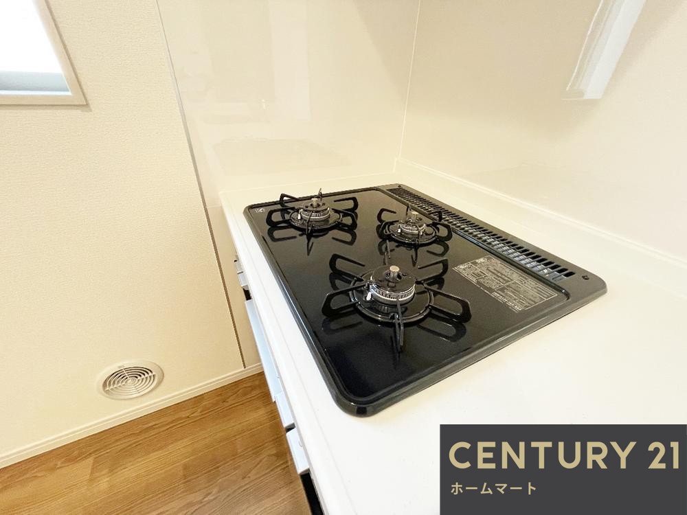 新築戸建 一戸建て天理市指柳町 全6邸 一戸建て第2期の詳細情報 奈良県天理市指柳町 写真12 センチュリー21ホームマート