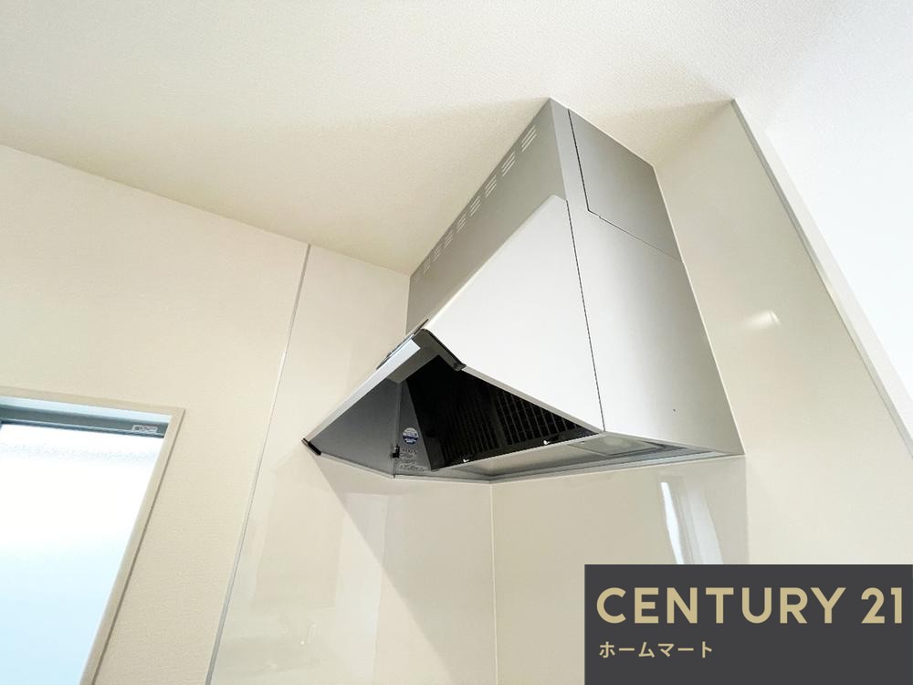 新築戸建 一戸建て天理市指柳町 全6邸 一戸建て第2期の詳細情報 奈良県天理市指柳町 写真13 センチュリー21ホームマート