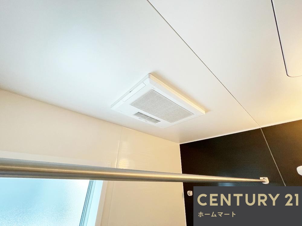 新築戸建 一戸建て天理市指柳町 全6邸 一戸建て第2期の詳細情報 奈良県天理市指柳町 写真15 センチュリー21ホームマート